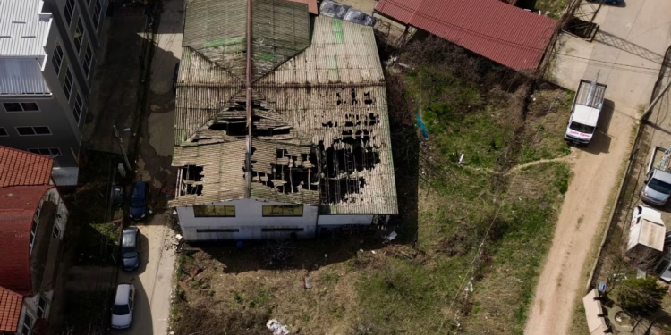 Prokurori i RMV-së: Diskoteka në Koçan s’ka pasur hidrant dhe as aparate të mjaftueshme kundër zjarrit