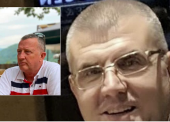 E vërteta për dy spiunët e BIA-s në Kosovë – përgjimi dhe mesazhet