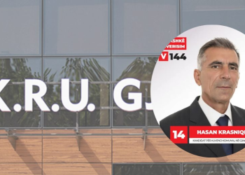 Dosja e Prokurorisë ndaj kryeshefit të KRU “Gjakova”- Dyshohet se keqpërdori detyrën në tenderin për blerjen e barkës