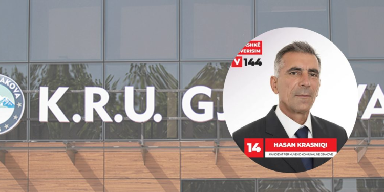 Dosja e Prokurorisë ndaj kryeshefit të KRU “Gjakova”- Dyshohet se keqpërdori detyrën në tenderin për blerjen e barkës