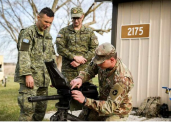 Turqia do të ratifikojë marrëveshjet ushtarake me Kosovën, Shqipërinë dhe Maqedoninë e Veriut