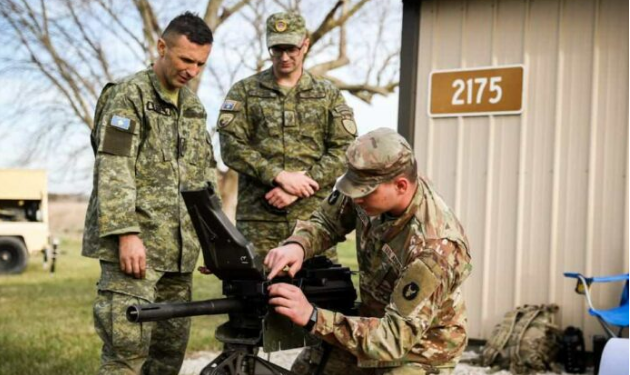 Turqia do të ratifikojë marrëveshjet ushtarake me Kosovën, Shqipërinë dhe Maqedoninë e Veriut