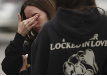 19-vjeçari heroi i heshtur i zjarrit tragjik në Koçan, shpëtoi nga vdekja 21 persona