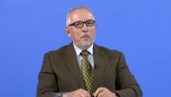 “Rambujeja e sulmet ajrore të NATO-s”, Buja thotë se Thaçi ka qenë pika më e besueshme