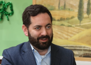 Kongresmeni amerikan, Lawler: Populli vendos, ShBA’ja nuk e përcakton kush e formon Qeverinë e Kosovës