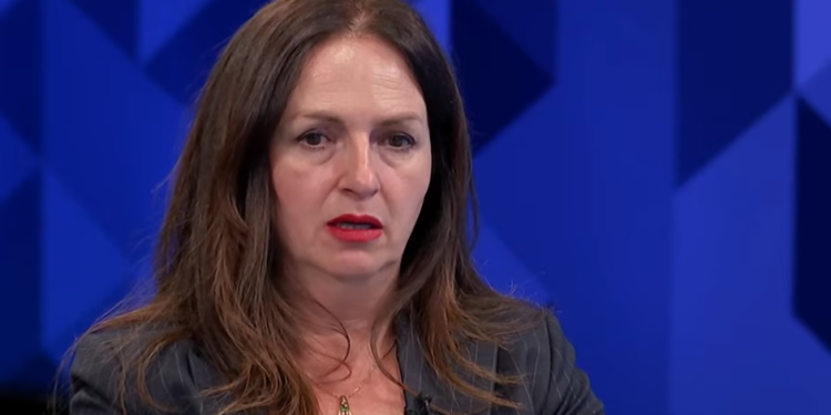 A do të jetë përsëri ministre e Arsimit? – Flet Nagavci