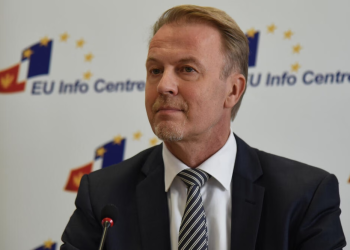 Orav: Dialogu Kosovë–Serbi nuk ka vdekur