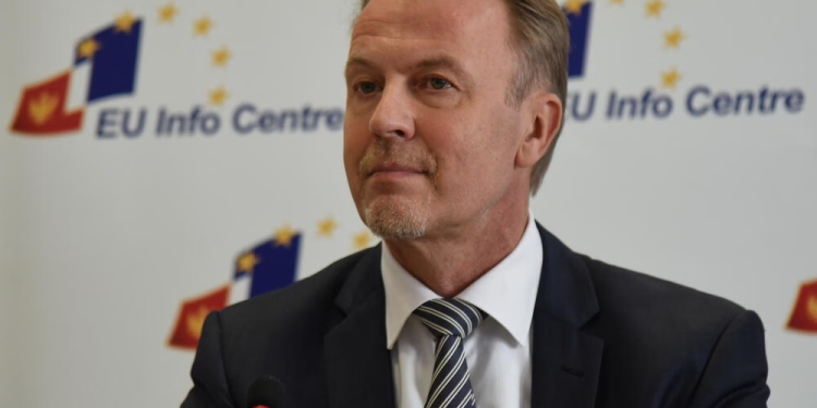 Orav: Dialogu Kosovë–Serbi nuk ka vdekur