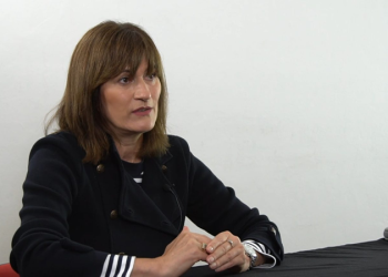 Nevenka Tromp: Shfuqizimi i Gjykatës Speciale – Rrezikon marrëdhëniet e Kosovës me BE-në dhe procesin e Integrimit