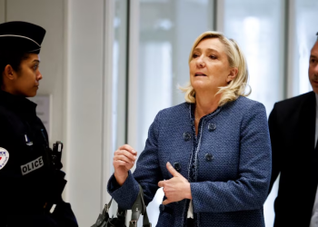 Çfarë ndodh tani me Marine Le Penin dhe partinë e saj të ekstremit të djathtë?