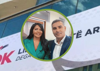 Nënkryetari i LDK-së në Vushtrri për Rrezarta Krasniqin: Kërkojmë nga Abdixhiku që të marrë masa dhe të pastrojë LDK-në nga mbetjet e instaluara nga PDK-ja