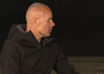 Shaban Geci: 33 net këtu ka pasë gjuajtje, pesë deri në shtatë mijë forca serbe kanë qenë këtu