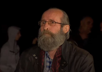 Dibran Fylli: Ndezja e flakadanëve quhet “Nata e Zjarreve”, pasi më 7 mars përfundon beteja titanike