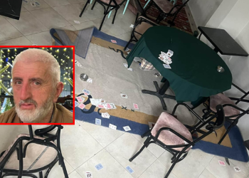 Familjari i 62-vjeçarit të vrarë në Prishtinë: Naseri mendoi se pësoi sulm në zemër, derisa e pa gjakun