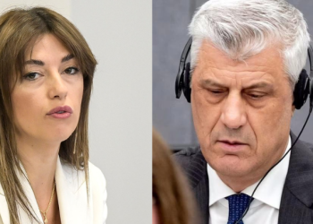 Thaçi s’u lejua të merrte pjesë në varrimin e babait, Specialja konfirmon se kanë pranuar letër nga Haxhiu