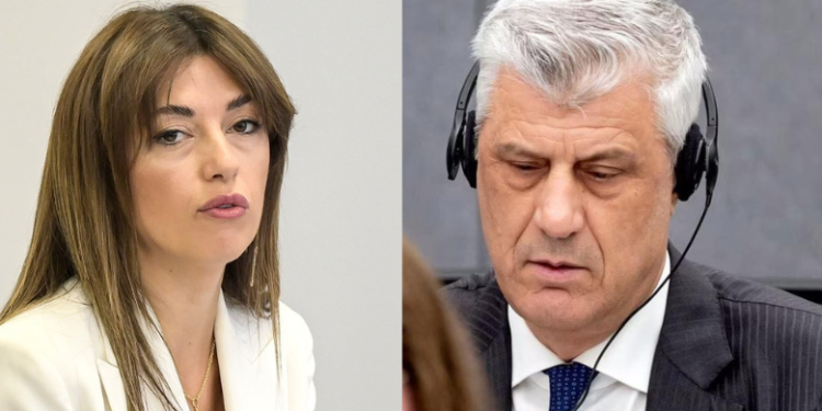 Thaçi s’u lejua të merrte pjesë në varrimin e babait, Specialja konfirmon se kanë pranuar letër nga Haxhiu