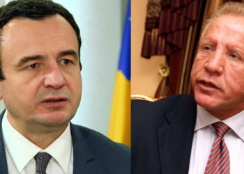 Qeveria ndan mbi 6.7 milionë euro për t’ia paguar Pacollit për Grandin, Thesari autorizohet të kryejë transferin