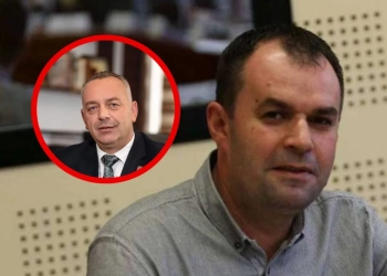 Demaliaj  e quan Ramosajn ‘bira e fundit e kavallit’: Allahile a u bone deputet?