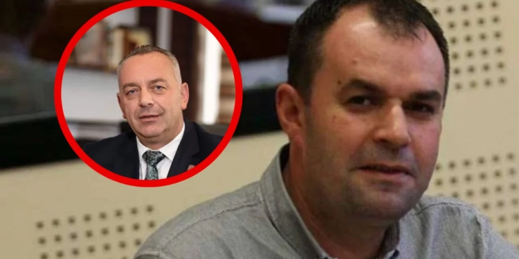 Demaliaj e quan Ramosajn ‘bira e fundit e kavallit’: Allahile a u bone deputet?