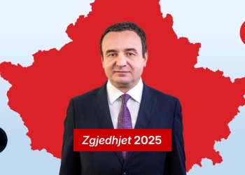 VV-ja ankohet në Kushtetuese për vendimin refuzues të Supremes për votat me postë