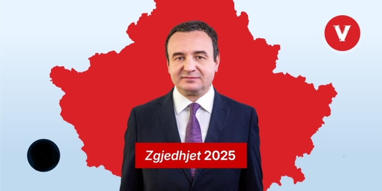 VV-ja ankohet në Kushtetuese për vendimin refuzues të Supremes për votat me postë