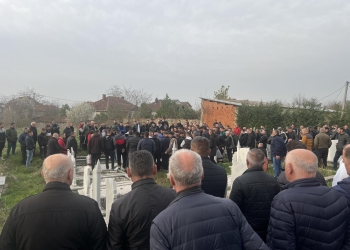 Varroset gruaja që u vra dje në Stanoc të Vushtrrisë