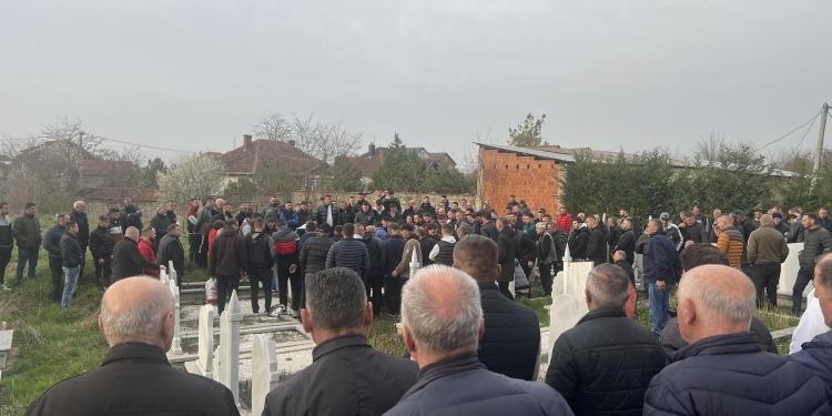 Varroset gruaja që u vra dje në Stanoc të Vushtrrisë