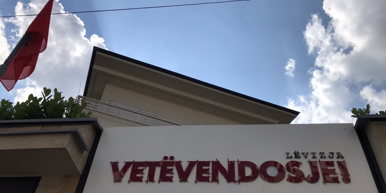 Beteja ligjore e Vetëvendosjes – manovër politike apo sfidë ligjore