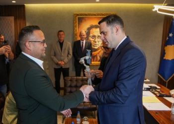 Hysen Çekaj për VV-në: Më kërkuan të isha kandidat për deputet, sot janë organizuar me të gjitha mjetet për të baltosur emrin e familjes