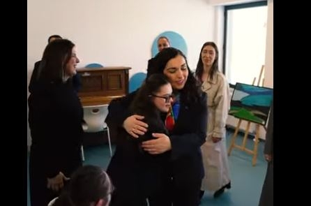 Dita Botërore e Sindromës Down, Osmani: Është detyra jonë të angazhohemi për mbështetjen e tyre