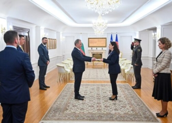 Presidentja Osmani sërish kërkon heqjen e menjëhershme të masave të BE-së