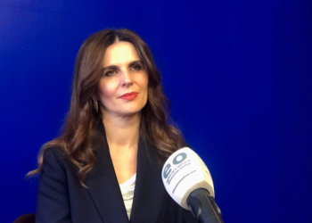 Çitaku e shpërndan postimin e Edi Ramës për Hashim Thaçin: Në mungesë të Kryeministrit të Kosovës