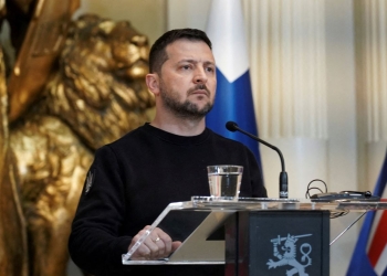 Zelensky: Marrëveshja hyri në fuqi sapo SHBA bëri njoftimin