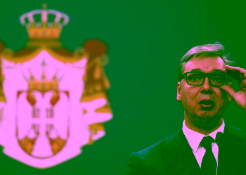 Çka do të thotë “Lëvizja për Popullin dhe Shtetin” e Vuçiqit për serbët nga Kosova?