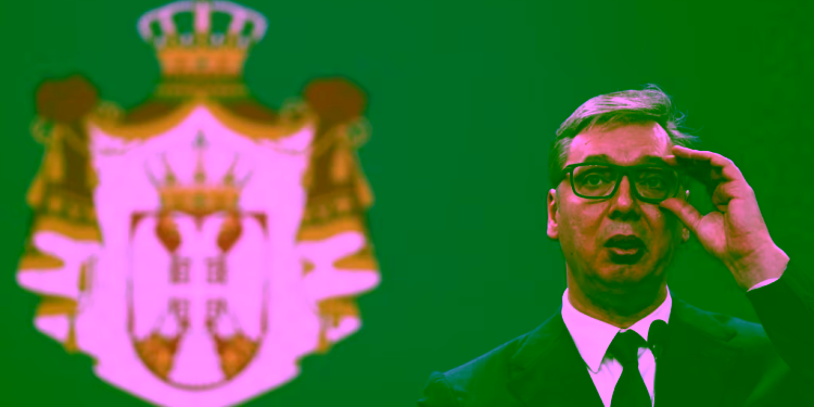 Çka do të thotë “Lëvizja për Popullin dhe Shtetin” e Vuçiqit për serbët nga Kosova?