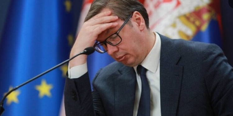 Pas njohjes së Kosovës nga Kenia, Serbia reagon: Akt armiqësor