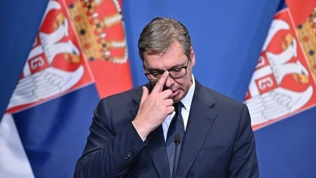 Aleanca ushtarake, reagon sërish Vuçiq: Shqipëria dhe Kroacia kanë hapur “garë armësh” pas memorandumit me Kosovën