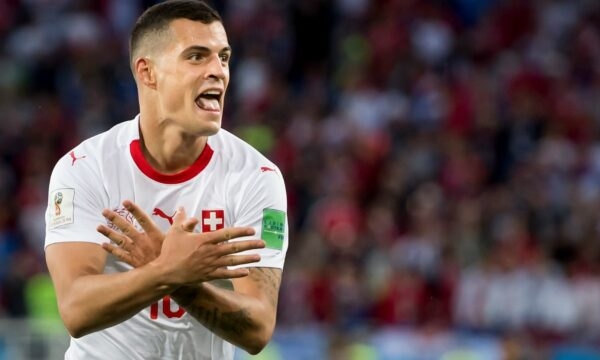 Duka: Jemi bërë krenarë që Xhaka luan për Zvicrën, tani mërzitemi se pse Brruti luan për Shqipërinë