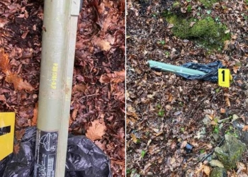 Policia e gjen një zollë në Banjskë të Zveçanit