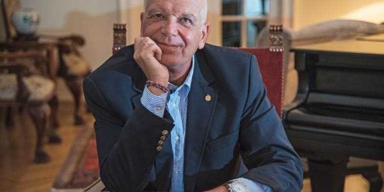 Historiani serb del me një propozim: Serbia ta negociojë me Brukselin anëtarësimin e saj në BE, Kosovës në këmbim t’i jepet karriga në OKB