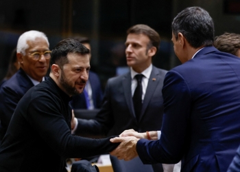 Opozita ukrainase kundër zgjedhjeve në kohë lufte, Zelensky i bashkohet samitit të BE’së që synon mbledhjen e 800 miliardë eurove