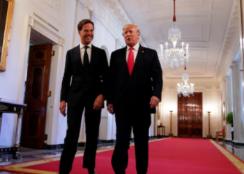 Pas vizitës në Bosnje dhe Kosovë, Mark Rutte të enjten shkon në Shtëpi të Bardhë