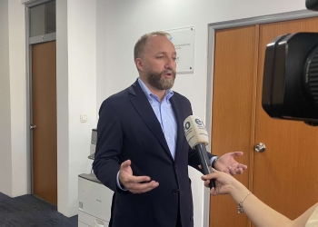 Me Bedri Hamzën kryeministër, mundemi të kemi qeverisje më të përgjegjshme