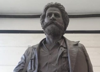 Prishtina cakton lokacionin për monumentin e heroit Adem Jashari