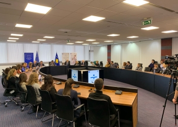 41 bursa për studime master ndahen nga Qeveria dhe Zyra e BE-së