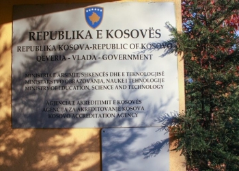 Agjencia e Kosovës për Akreditim kërkon 1,000 bileta aeroplani në vlerë prej 400 mijë eurosh