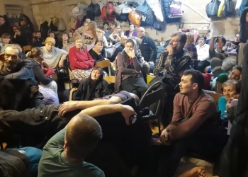 Agresioni rus lë gjurmë afatgjata në jetët e banorëve ukrainas