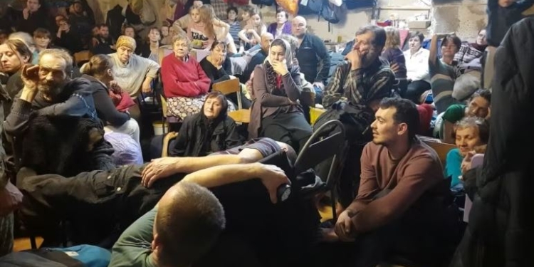 Agresioni rus lë gjurmë afatgjata në jetët e banorëve ukrainas