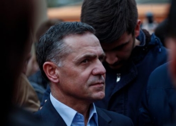 E konfirmon Isufi i AAK-së: Ka takime të opozitës për formimin e qeverisë së re