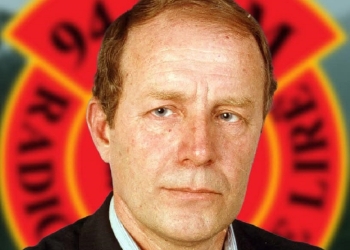 Vdes Ahmet Qeriqi, një nga themeluesit e Radios Kosova e Lirë